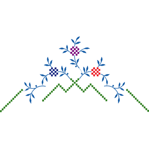 Cross Other Cross Other