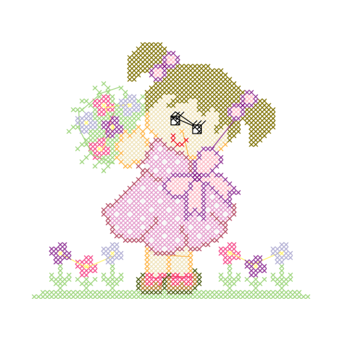 Cross Other Cross Other