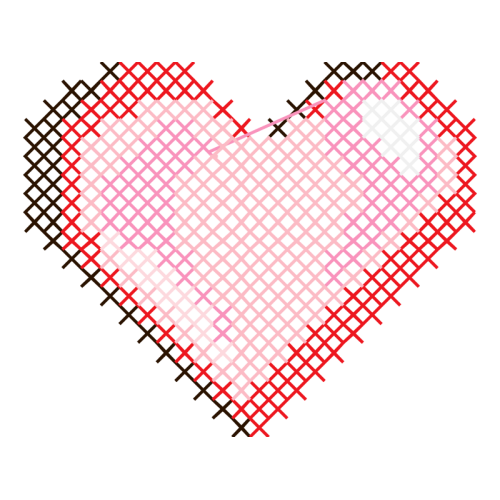 Cross Other Cross Other