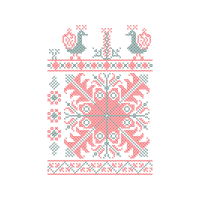 Cross Other Cross Other