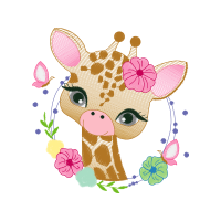 Giraffe Other