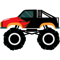 Monster Truck Other Monster Truck Other