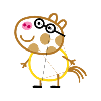 Pedro Pony Other Pedro Pony Other