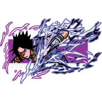 Sasuke Uchiha Other