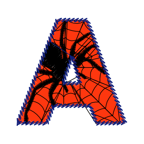 Spider Other Spider Other