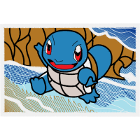 Squirtle Other Squirtle Other