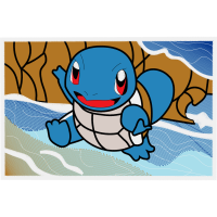 Squirtle Other Squirtle Other