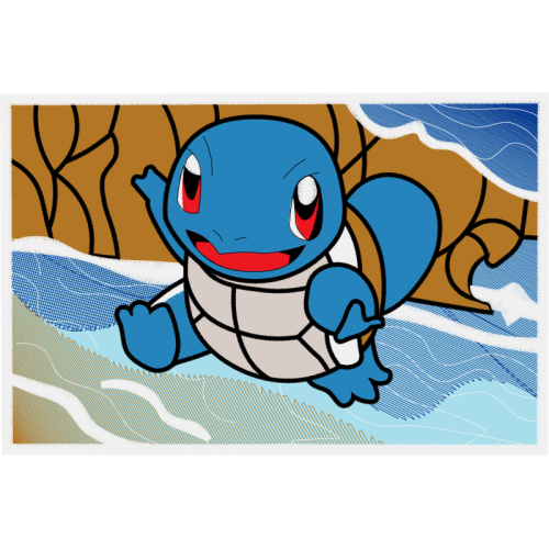 Squirtle Other Squirtle Other