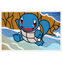 Squirtle Other Squirtle Other