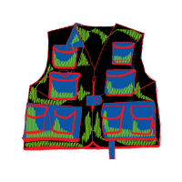 Waistcoat Other Waistcoat Other