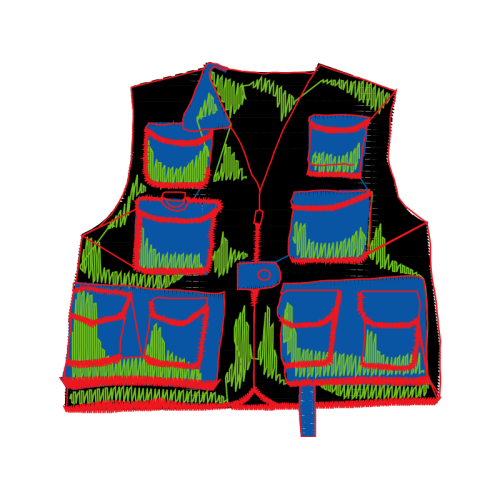 Waistcoat Other Waistcoat Other