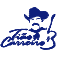 Adesivo Ti O Carreiro Sv2215 Other