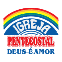 God Is Love Pentecostal Church Other