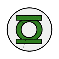Green Lantern Other