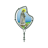 Our Lady Of F Tima Other