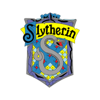Salazar Slytherin Other
