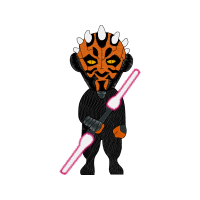 Anakin Skywalker Other