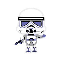 Anakin Skywalker Other