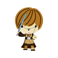 Anakin Skywalker Other
