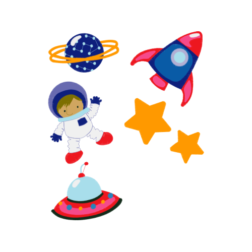 Astronaut Other Astronaut Other