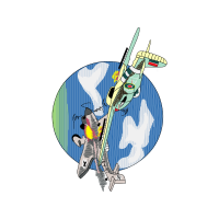 Curtiss P 40 Warhawk Other