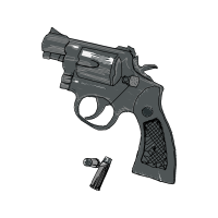 Explosive Weapon Other