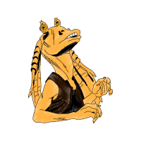 Jar Jar Binks Other Jar Jar Binks Other