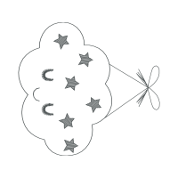 Ring Baked Tofu Donuts Other