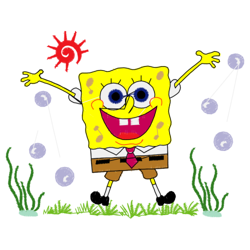 Spongebob Squarepants Other Spongebob Squarepants Other