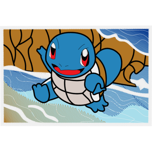 Squirtle Other Squirtle Other