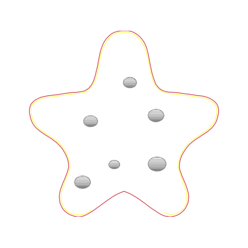 Starfish Other Starfish Other