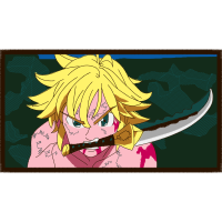 Meliodas Other