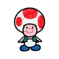 Toad Other