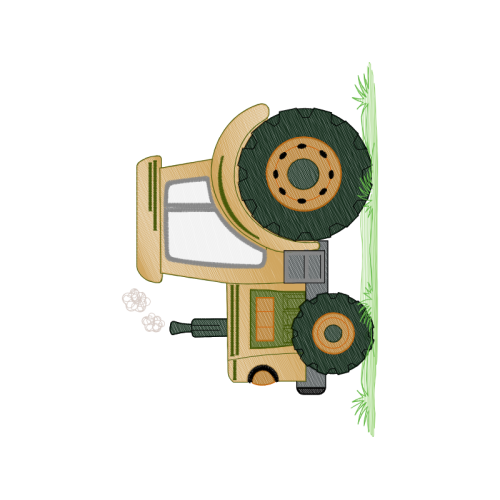 Art Patches Art Patches