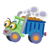 Art Patches Art Patches