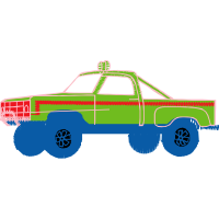 Art Patches Art Patches