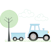 Art Patches Art Patches