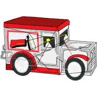 Art Patches Art Patches