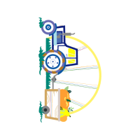 Art Patches Art Patches