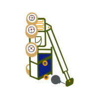 Art Patches Art Patches