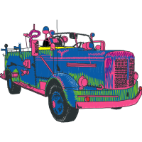 Art Patches Art Patches