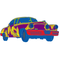 Art Patches Art Patches