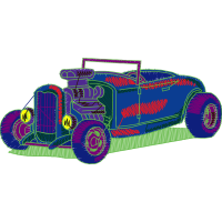 Art Patches Art Patches