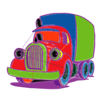 Art Patches Art Patches