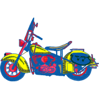 Art Patches Art Patches