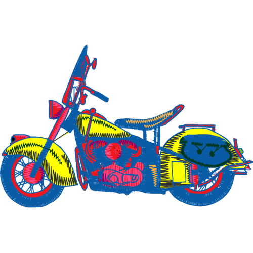 Art Patches Art Patches