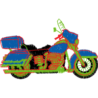 Art Patches Art Patches