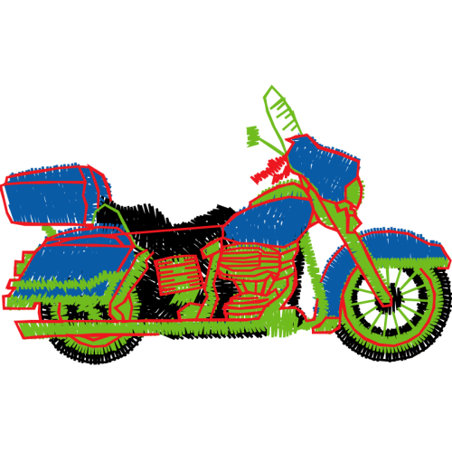 Art Patches Art Patches