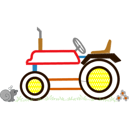 Art Patches Art Patches