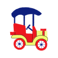 Art Patches Art Patches